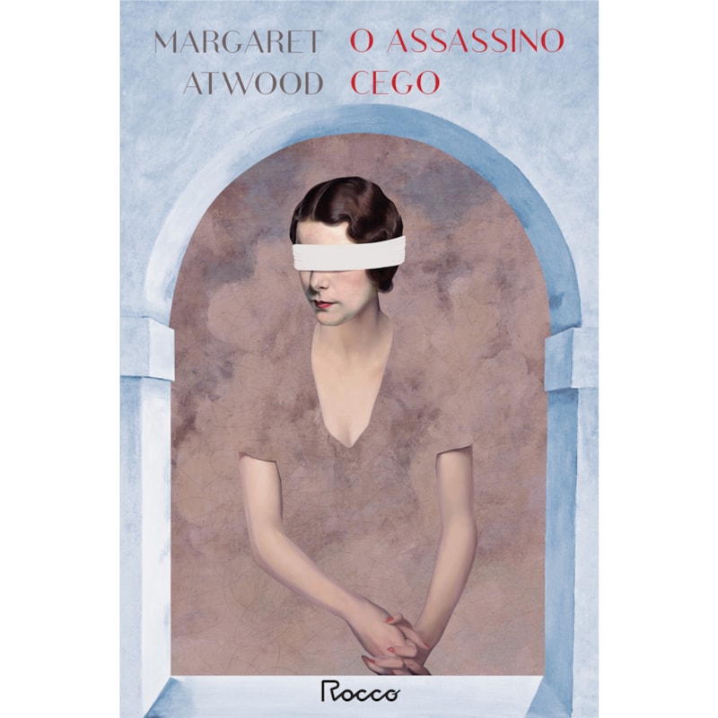 O ASSASSINO CEGO