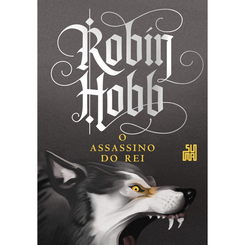 O ASSASSINO DO REI