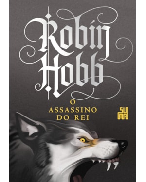 O ASSASSINO DO REI