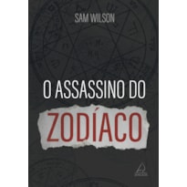 O assassino do zodíaco