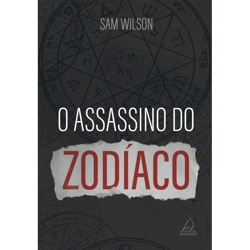 O assassino do zodíaco