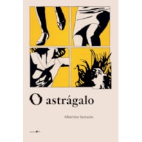 O astrágalo