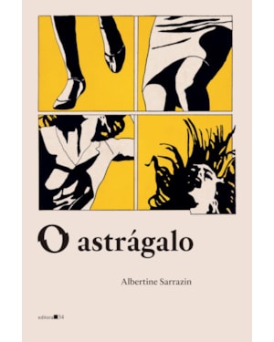 O astrágalo