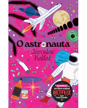 O ASTRONAUTA
