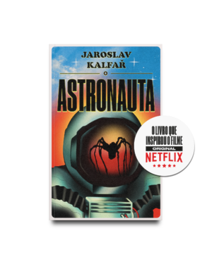 O astronauta