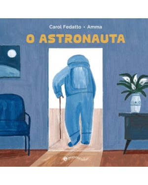 O ASTRONAUTA