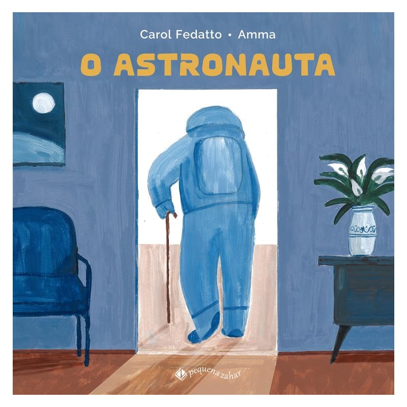 O ASTRONAUTA