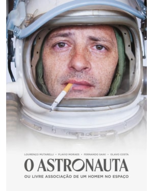 O ASTRONAUTA