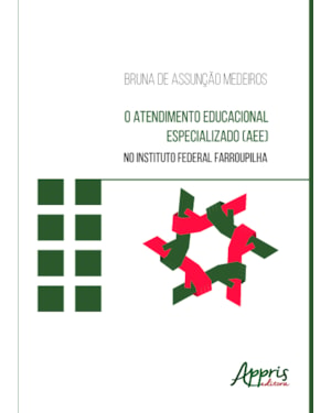 O ATENDIMENTO EDUCACIONAL ESPECIALIZADO (AEE) NO INSTITUTO FEDERAL FARROUPILHA: DESAFIOS DA EDUCAÇÃO INCLUSIVA