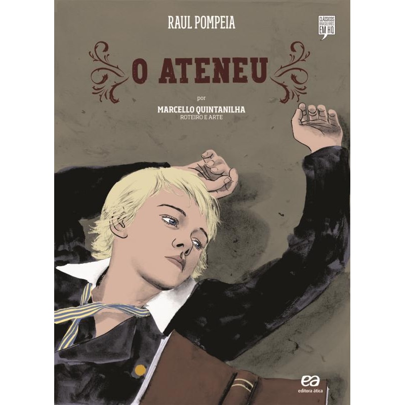 O ATENEU