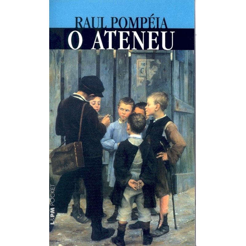 O ateneu