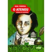 O Ateneu: Crônica de Saudades: Crônica de saudades