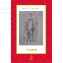 O ATENEU - CRÔNICA DE SAUDADES - VOL. 14