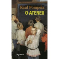 O ATENEU - ED. BOLSO: CRÔNICA DE SAUDADES