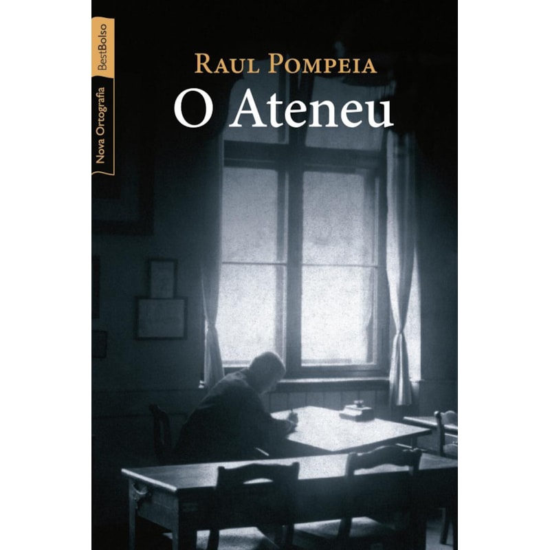 O ATENEU (EDIÇÃO DE BOLSO)