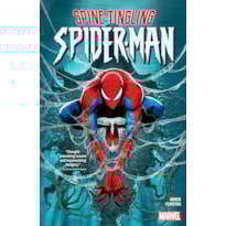 O aterrorizante Homem-Aranha
