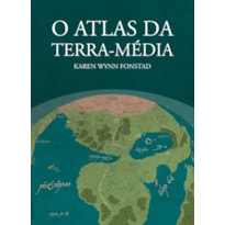 O ATLAS DA TERRA-MÉDIA