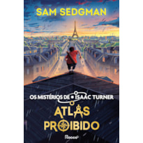 O atlas proibido