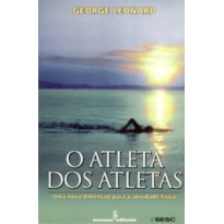 O ATLETA DOS ATLETAS