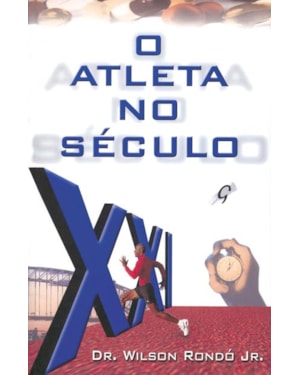 O atleta no século XXI