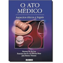 O ato médico
