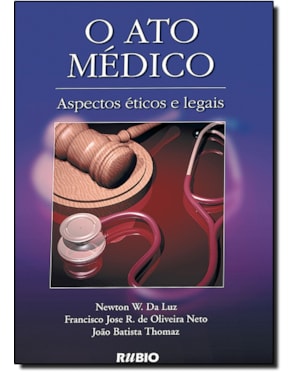 O ato médico