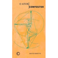 O ATOR-COMPOSITOR