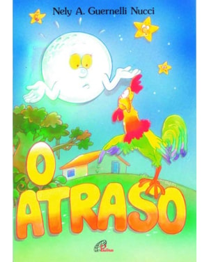 O atraso