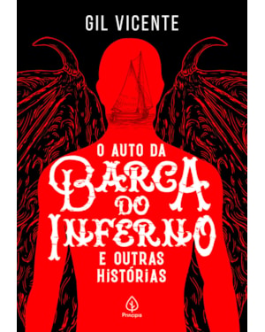 O AUTO DA BARCA DO INFERNO E OUTRAS HISTÓRIAS