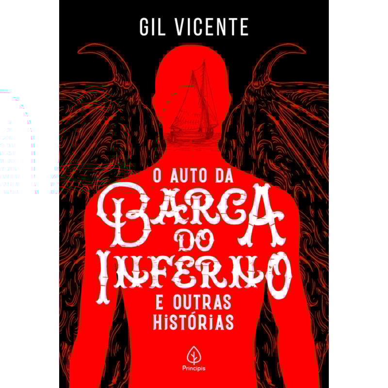 O AUTO DA BARCA DO INFERNO E OUTRAS HISTÓRIAS
