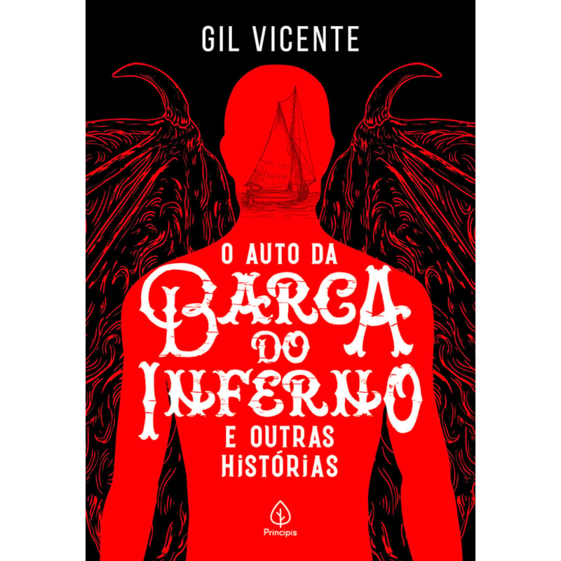 O AUTO DA BARCA DO INFERNO E OUTRAS HISTÓRIAS