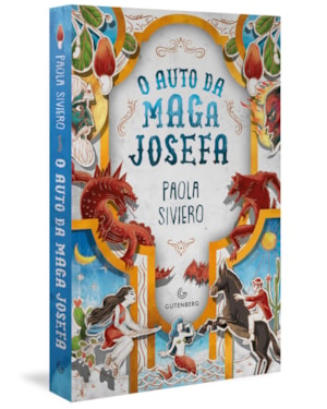 O AUTO DA MAGA JOSEFA