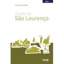 O AUTO DE SÃO LOURENÇO