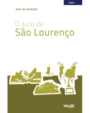 O AUTO DE SÃO LOURENÇO