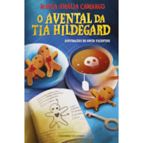 O AVENTAL DA TIA HILDEGARD