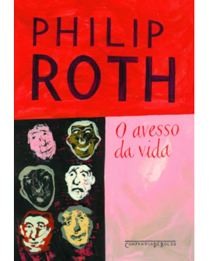 O AVESSO DA VIDA