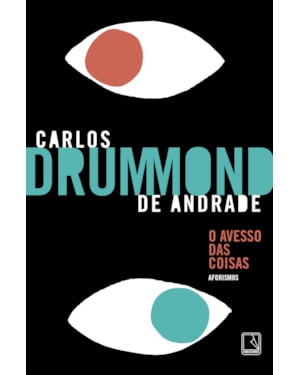 O AVESSO DAS COISAS