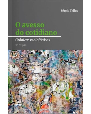 O AVESSO DO COTIDIANO