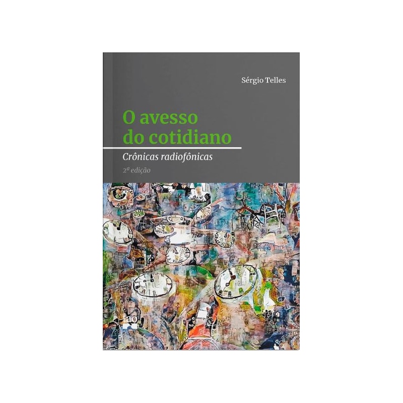 O AVESSO DO COTIDIANO