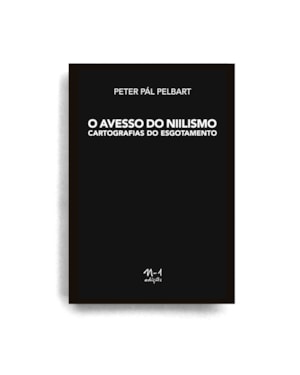 O avesso do niilismo: cartografias do esgotamento