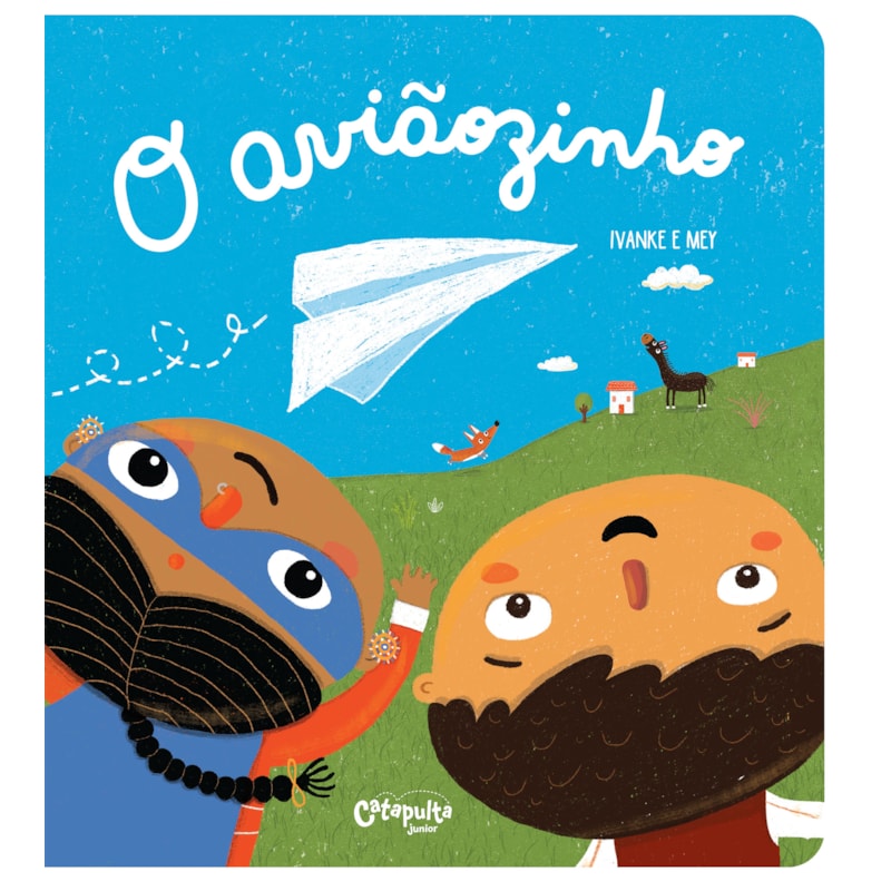 O AVIÃOZINHO