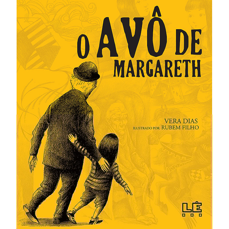 O AVÔ DE MARGARETH