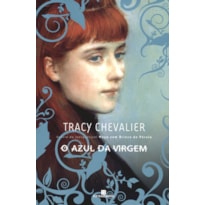 O AZUL DA VIRGEM