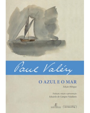 O AZUL E O MAR