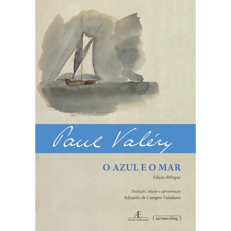 O AZUL E O MAR