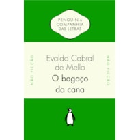 O BAGAÇO DA CANA