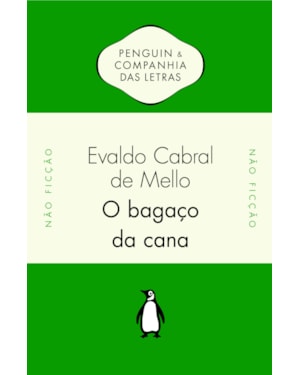 O BAGAÇO DA CANA