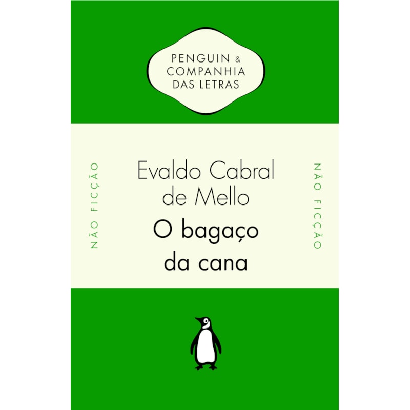 O BAGAÇO DA CANA