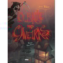 O BAILE DAS CAVEIRAS