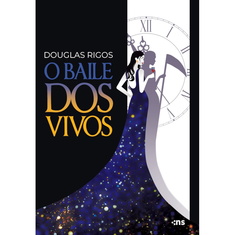 O BAILE DOS VIVOS